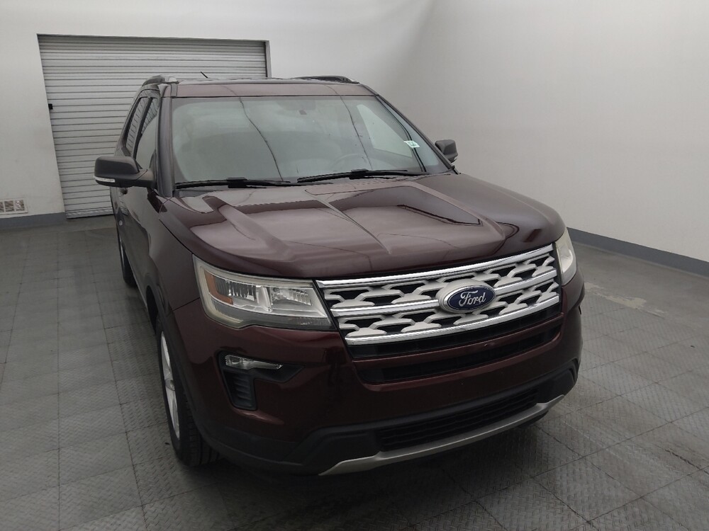 2019 Ford Explorer in Round Rock, TX 78664 - 18127315 14
