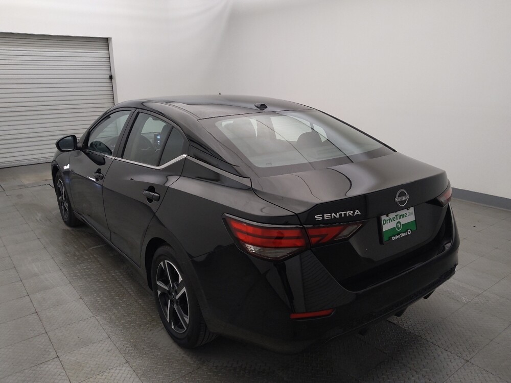2025 Nissan Sentra in Metairie, LA 70006 - 18127316 5