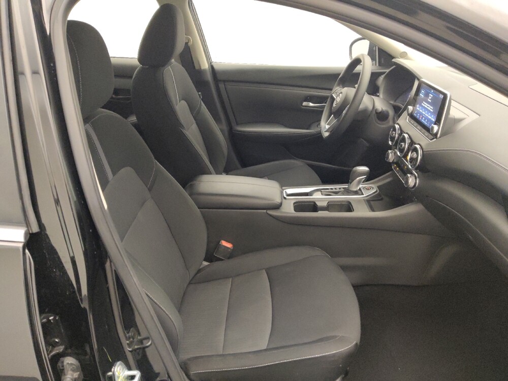 2025 Nissan Sentra in Metairie, LA 70006 - 18127316 21