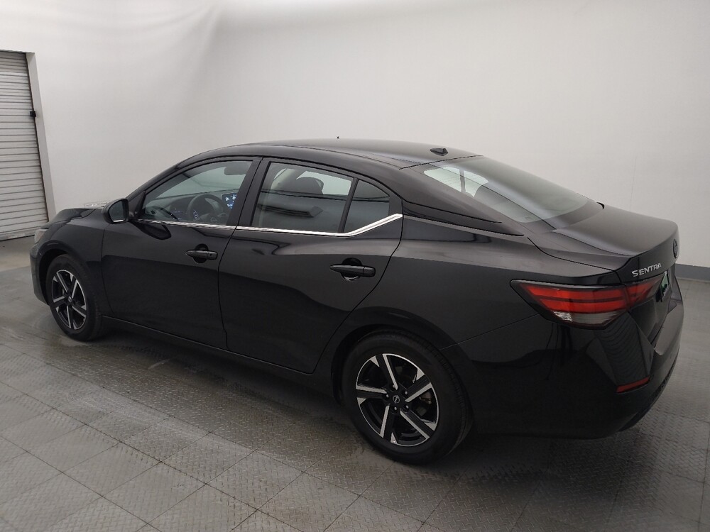 2025 Nissan Sentra in Metairie, LA 70006 - 18127316 3