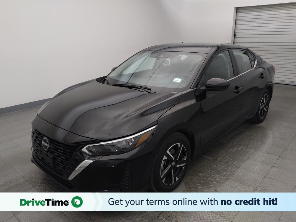 2025 Nissan Sentra in Metairie, LA 70006 - 18127316