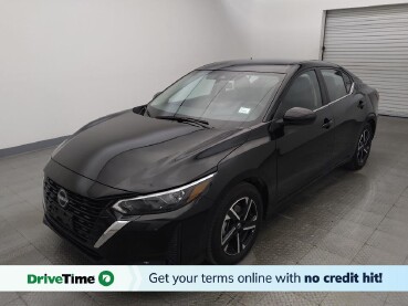2025 Nissan Sentra in Metairie, LA 70006