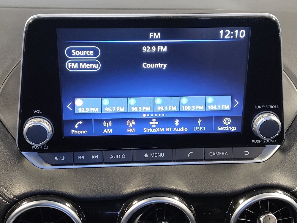 2025 Nissan Sentra in Metairie, LA 70006 - 18127316 25