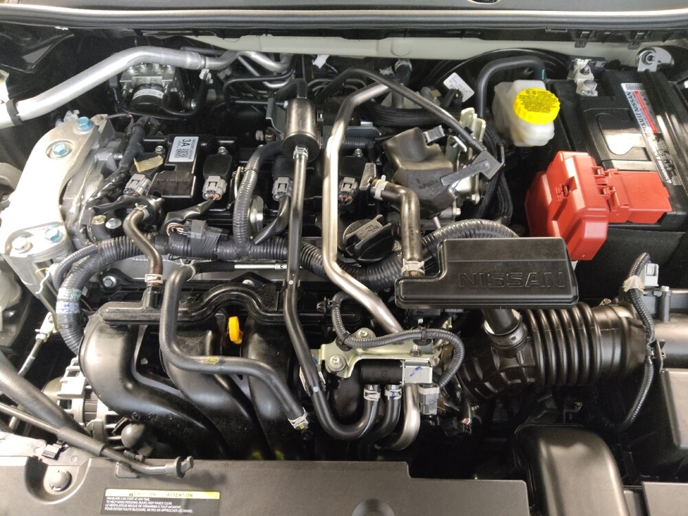 2025 Nissan Sentra in Metairie, LA 70006 - 18127316 30