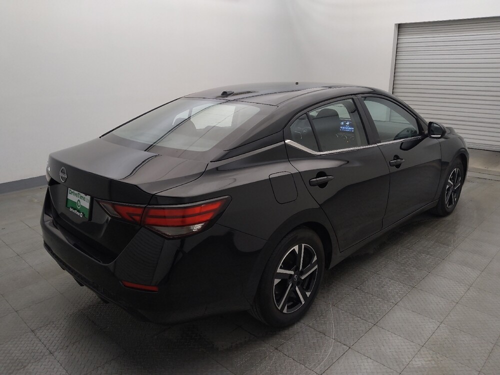 2025 Nissan Sentra in Metairie, LA 70006 - 18127316 9