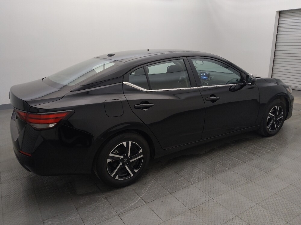 2025 Nissan Sentra in Metairie, LA 70006 - 18127316 10