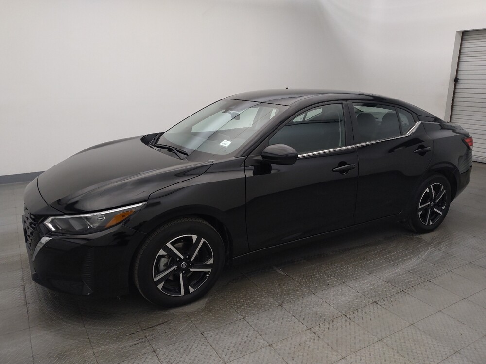 2025 Nissan Sentra in Metairie, LA 70006 - 18127316 2