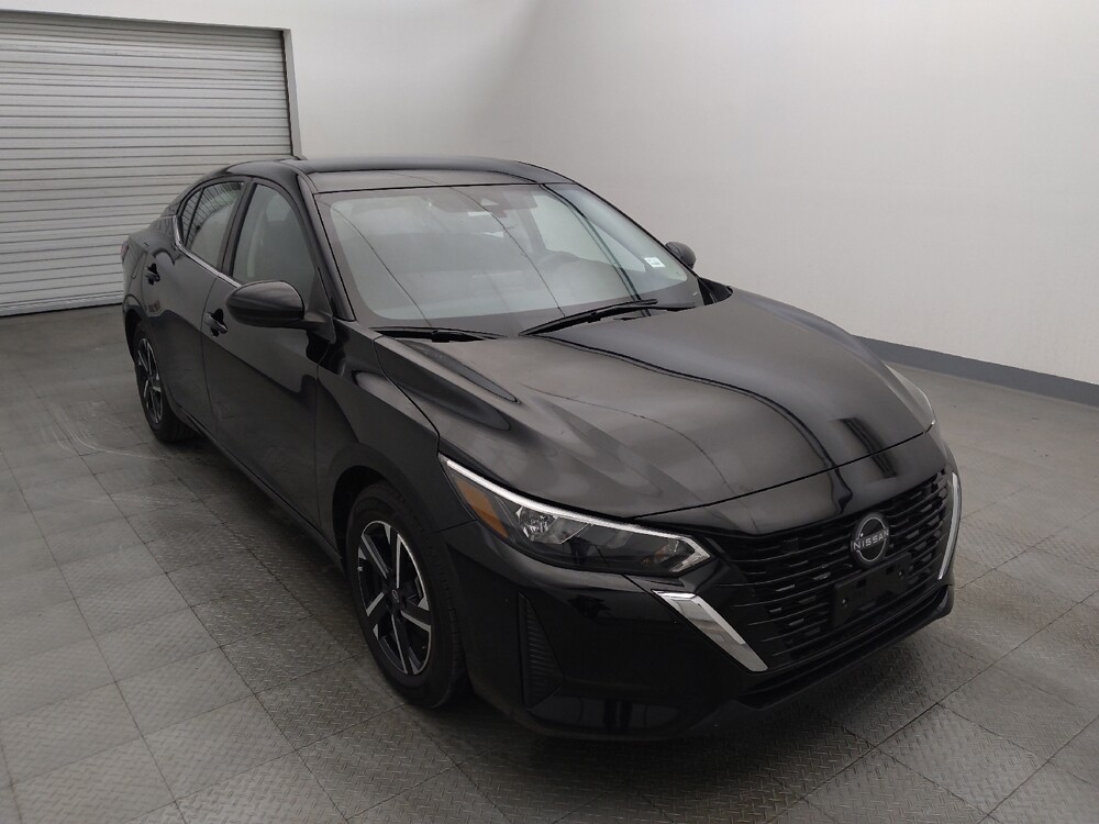 2025 Nissan Sentra in Metairie, LA 70006 - 18127316 13