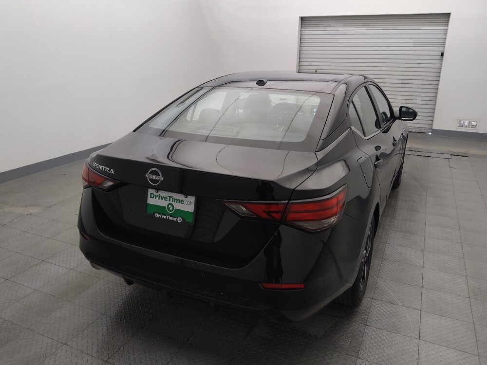 2025 Nissan Sentra in Metairie, LA 70006 - 18127316 7