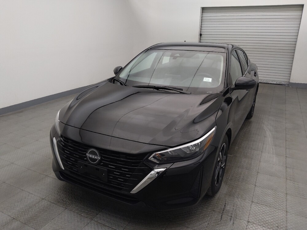 2025 Nissan Sentra in Metairie, LA 70006 - 18127316 15