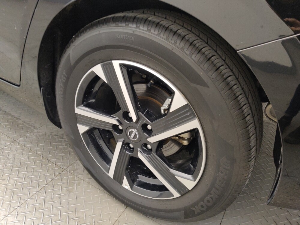 2025 Nissan Sentra in Metairie, LA 70006 - 18127316 31