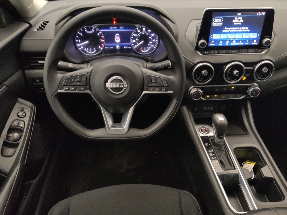 2025 Nissan Sentra in Metairie, LA 70006 - 18127316 22