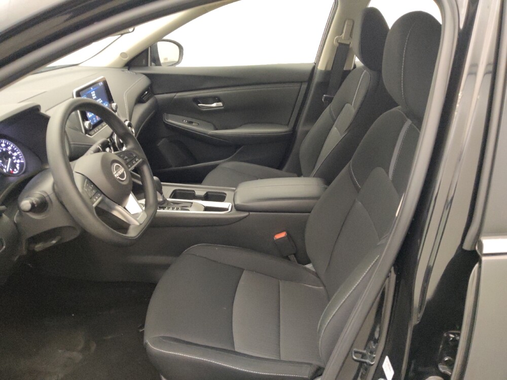 2025 Nissan Sentra in Metairie, LA 70006 - 18127316 17
