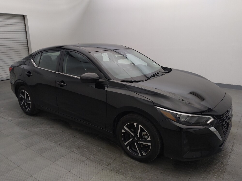 2025 Nissan Sentra in Metairie, LA 70006 - 18127316 11