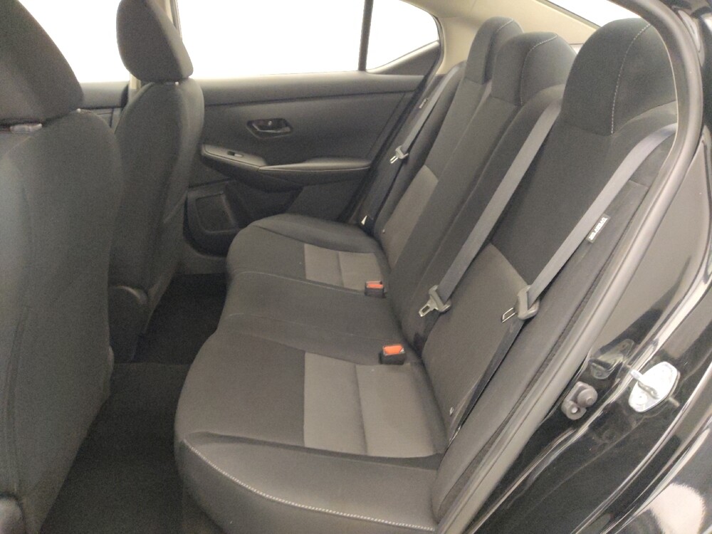 2025 Nissan Sentra in Metairie, LA 70006 - 18127316 18