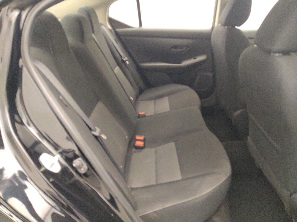 2025 Nissan Sentra in Metairie, LA 70006 - 18127316 19