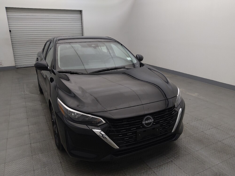 2025 Nissan Sentra in Metairie, LA 70006 - 18127316 14