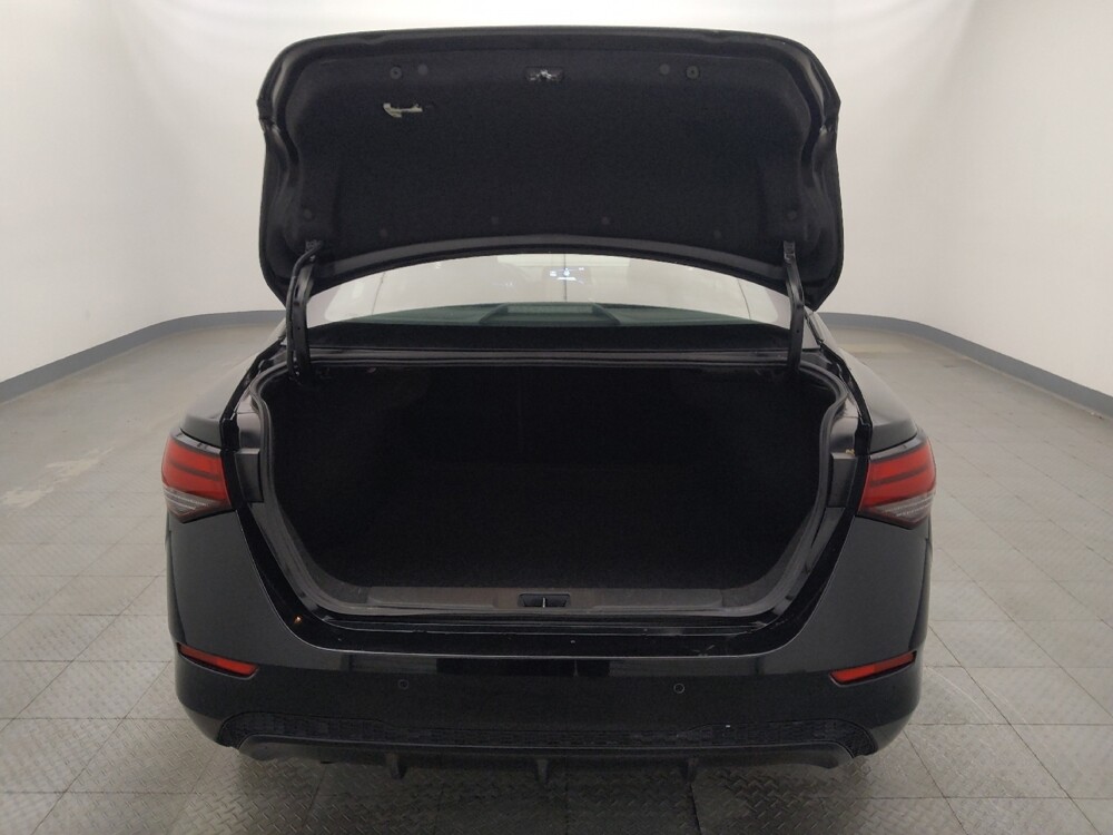 2025 Nissan Sentra in Metairie, LA 70006 - 18127316 29