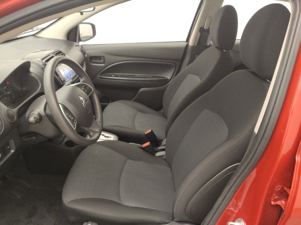 2024 Mitsubishi Mirage G4 in Houston, TX 77074 - 18127317 17