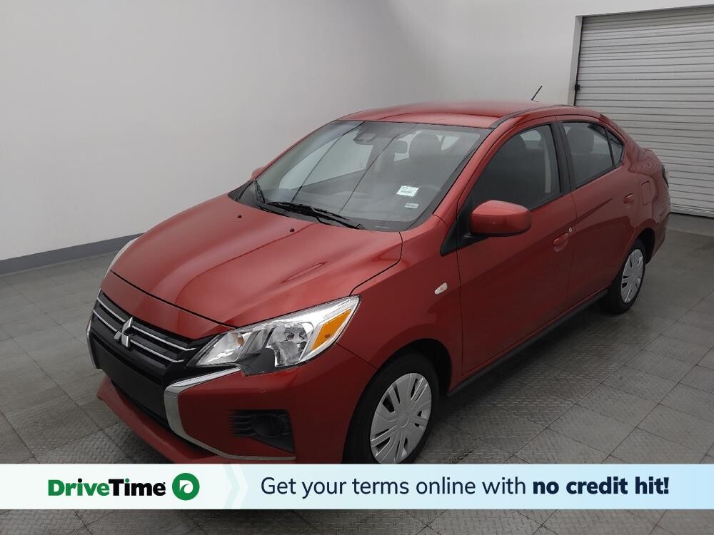 2024 Mitsubishi Mirage G4 in Houston, TX 77074 - 18127317