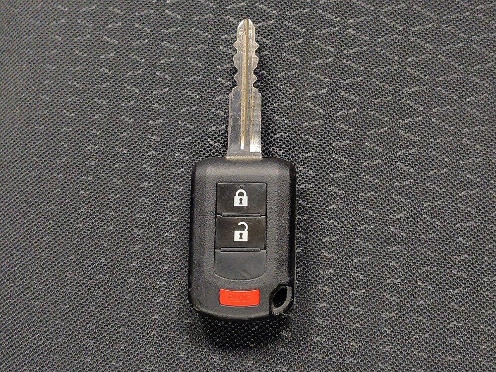 2024 Mitsubishi Mirage G4 in Houston, TX 77074 - 18127317 32