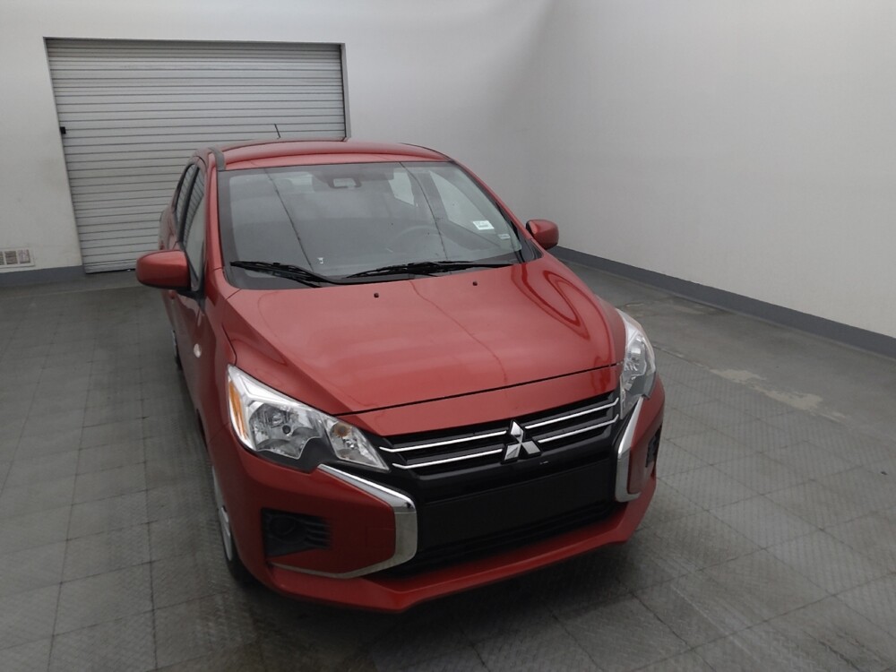 2024 Mitsubishi Mirage G4 in Houston, TX 77074 - 18127317 14