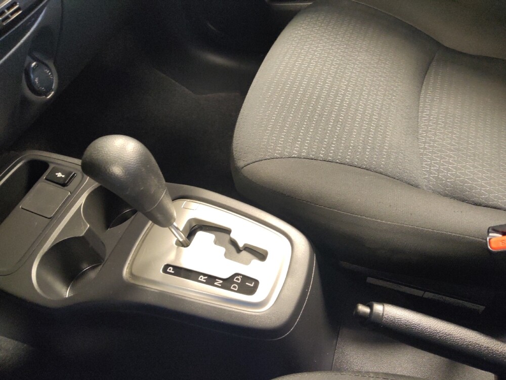 2024 Mitsubishi Mirage G4 in Houston, TX 77074 - 18127317 26