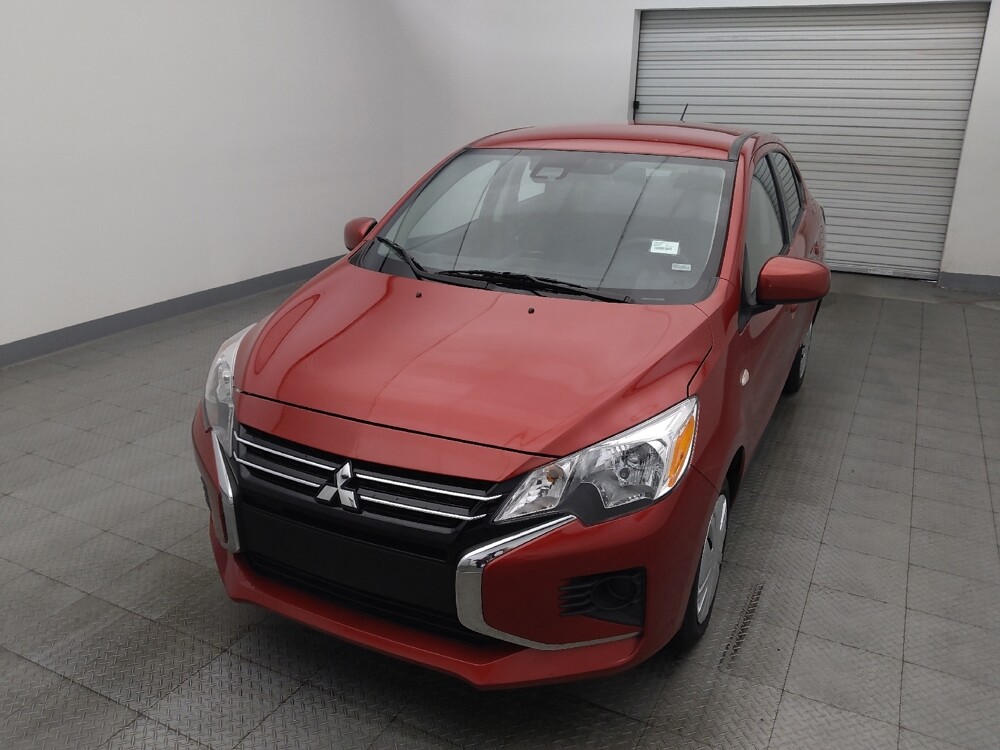 2024 Mitsubishi Mirage G4 in Houston, TX 77074 - 18127317 15