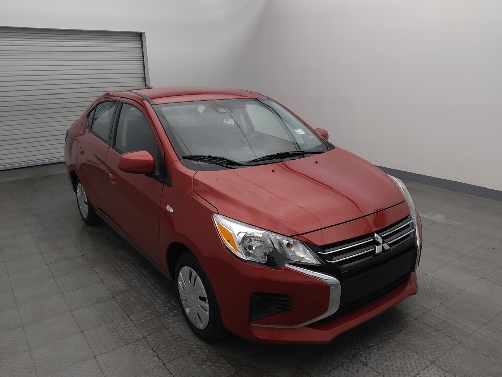 2024 Mitsubishi Mirage G4 in Houston, TX 77074 - 18127317 13