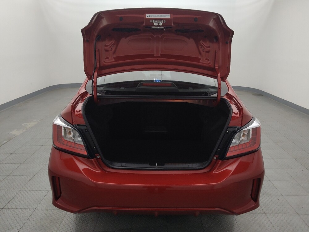 2024 Mitsubishi Mirage G4 in Houston, TX 77074 - 18127317 29