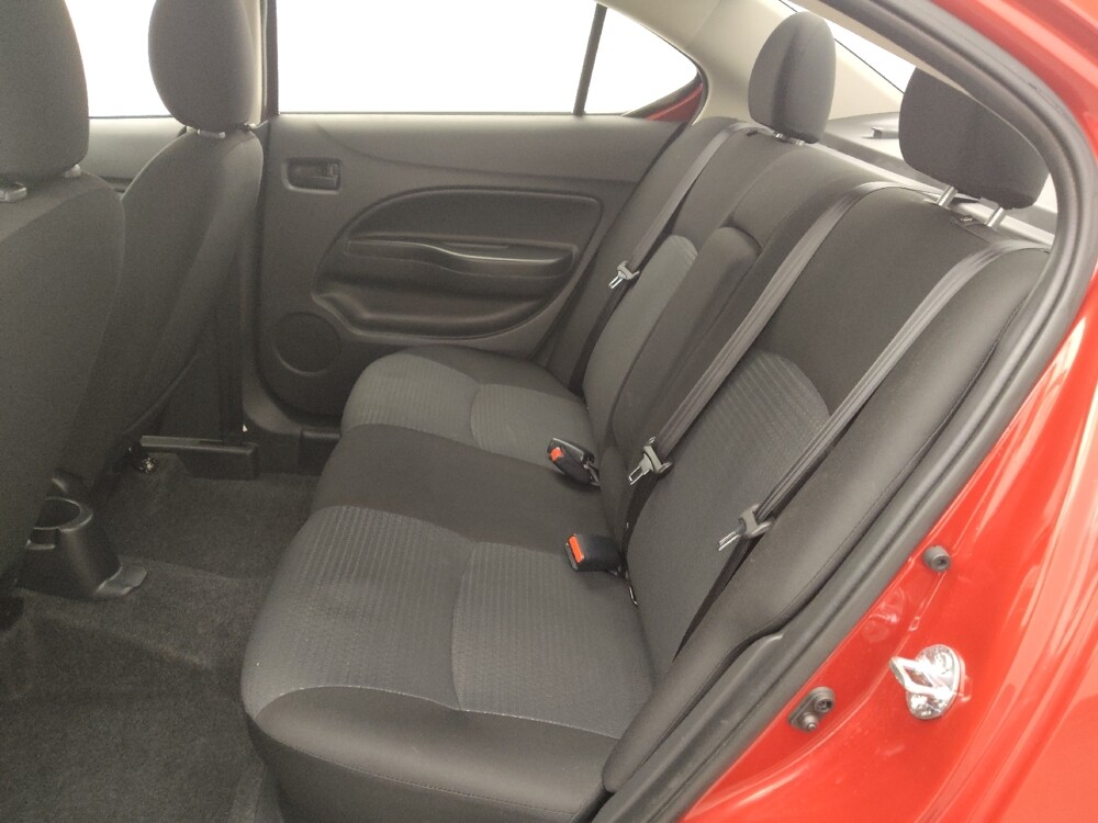 2024 Mitsubishi Mirage G4 in Houston, TX 77074 - 18127317 18