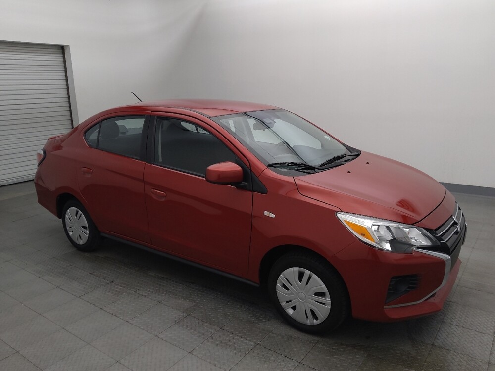 2024 Mitsubishi Mirage G4 in Houston, TX 77074 - 18127317 11