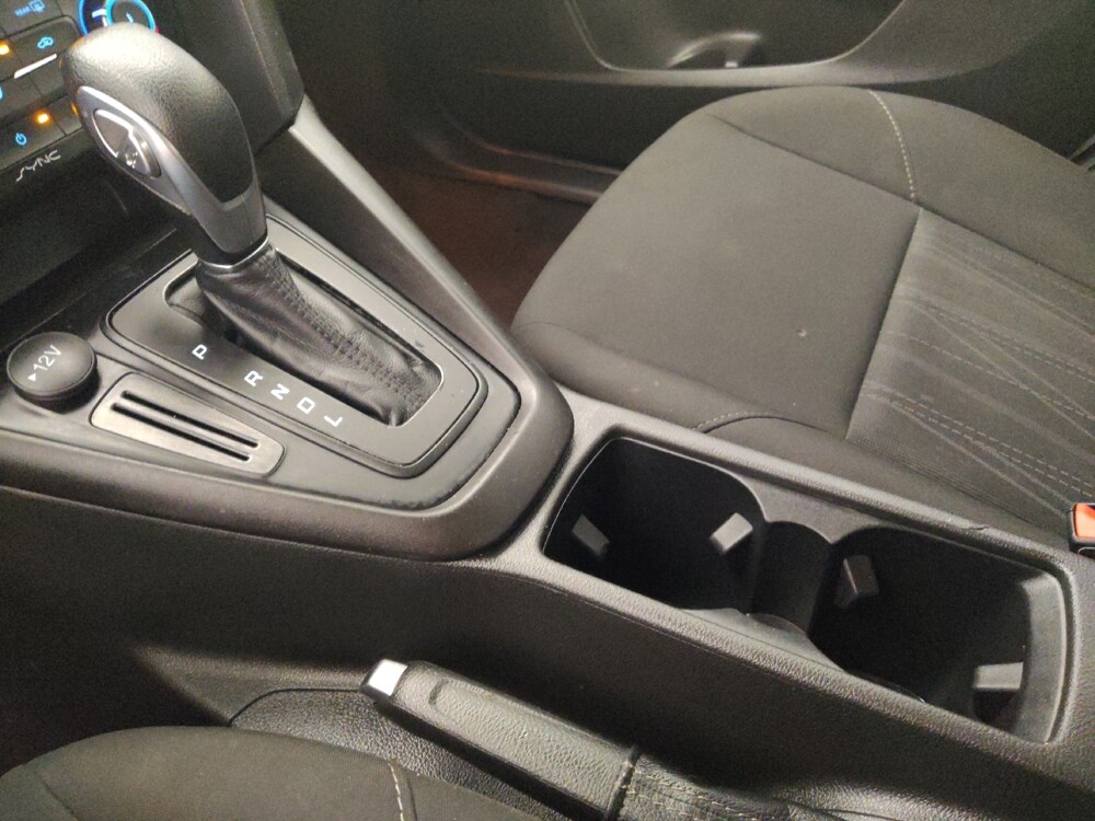 2018 Ford Focus in Houston, TX 77074 - 18127318 26