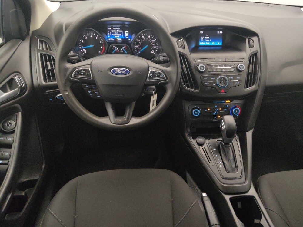 2018 Ford Focus in Houston, TX 77074 - 18127318 22