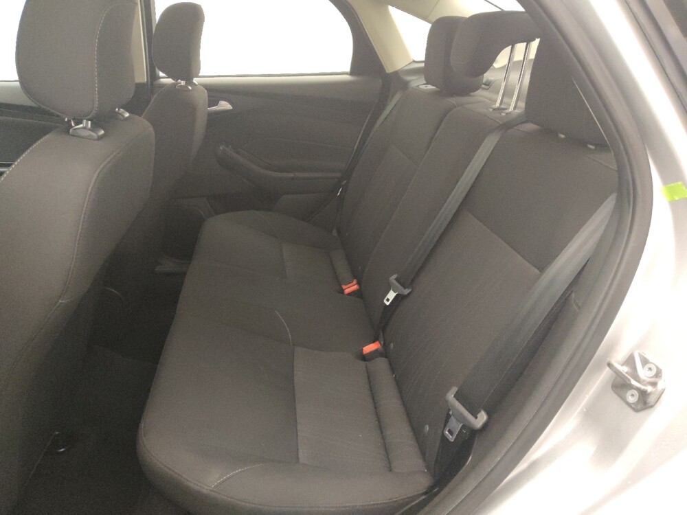 2018 Ford Focus in Houston, TX 77074 - 18127318 18