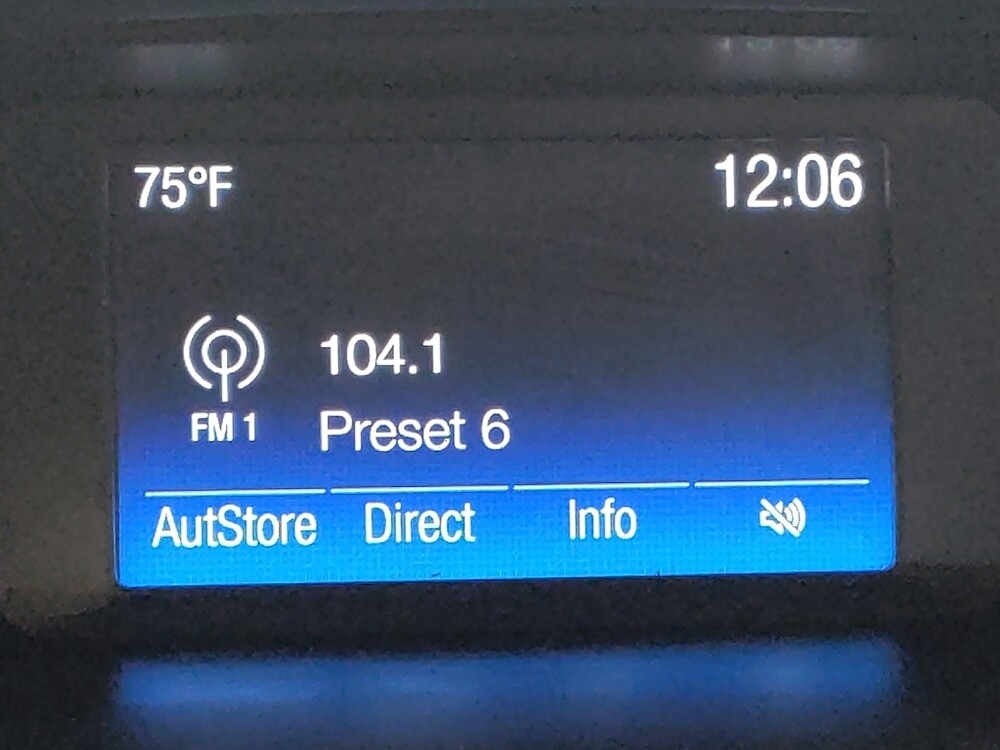 2018 Ford Focus in Houston, TX 77074 - 18127318 25