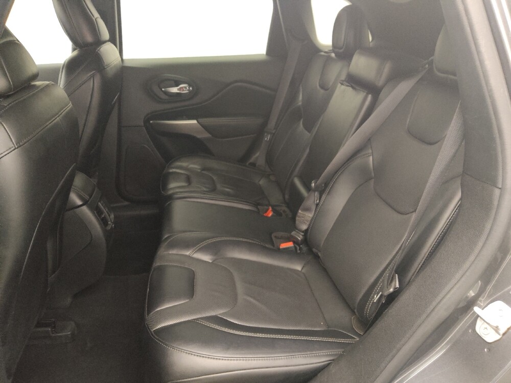 2022 Jeep Cherokee in San Antonio, TX 78238 - 18127319 18