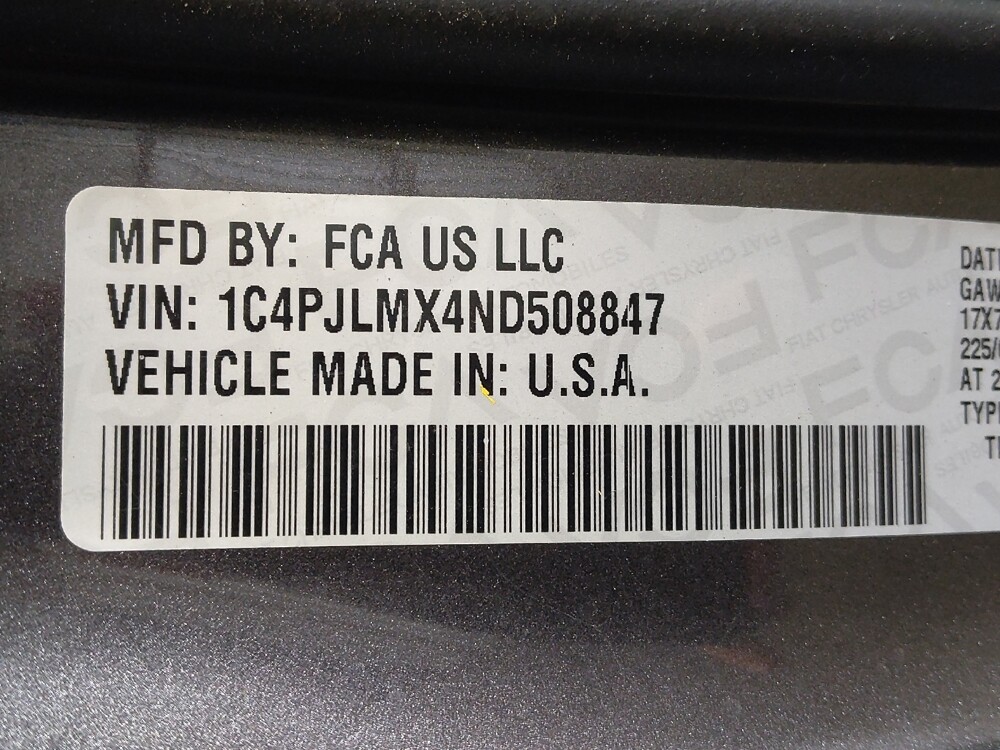 2022 Jeep Cherokee in San Antonio, TX 78238 - 18127319 33