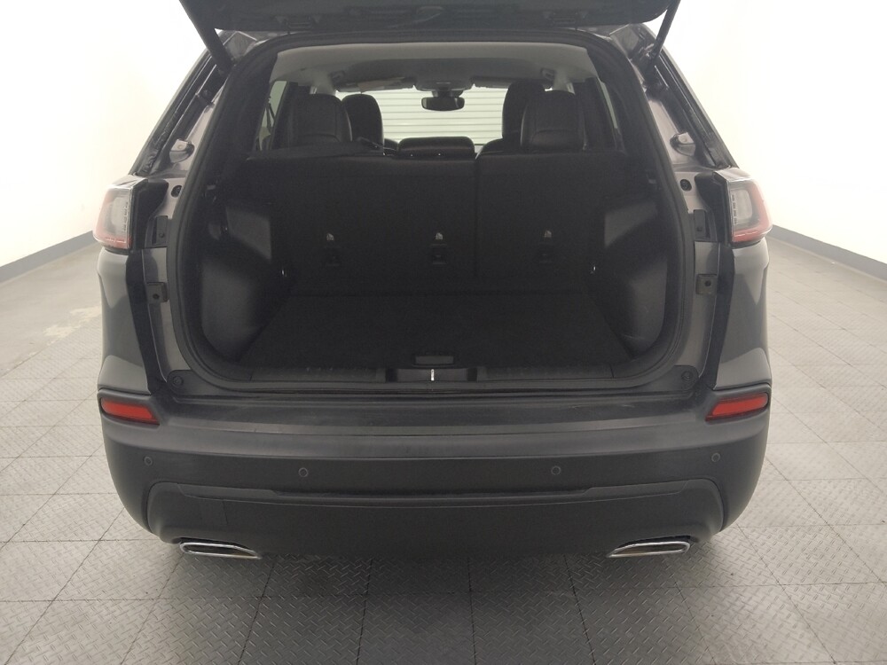 2022 Jeep Cherokee in San Antonio, TX 78238 - 18127319 29