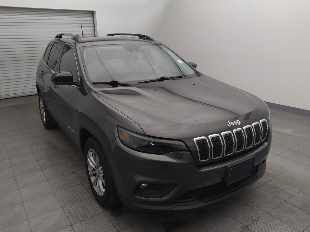 2022 Jeep Cherokee in San Antonio, TX 78238 - 18127319 13