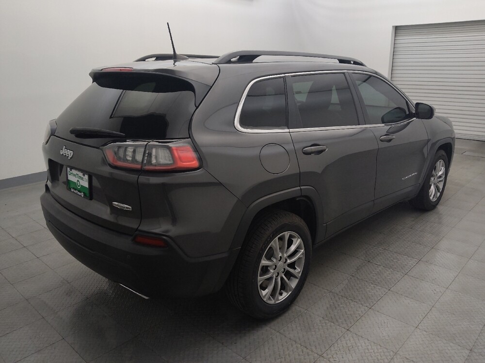 2022 Jeep Cherokee in San Antonio, TX 78238 - 18127319 9