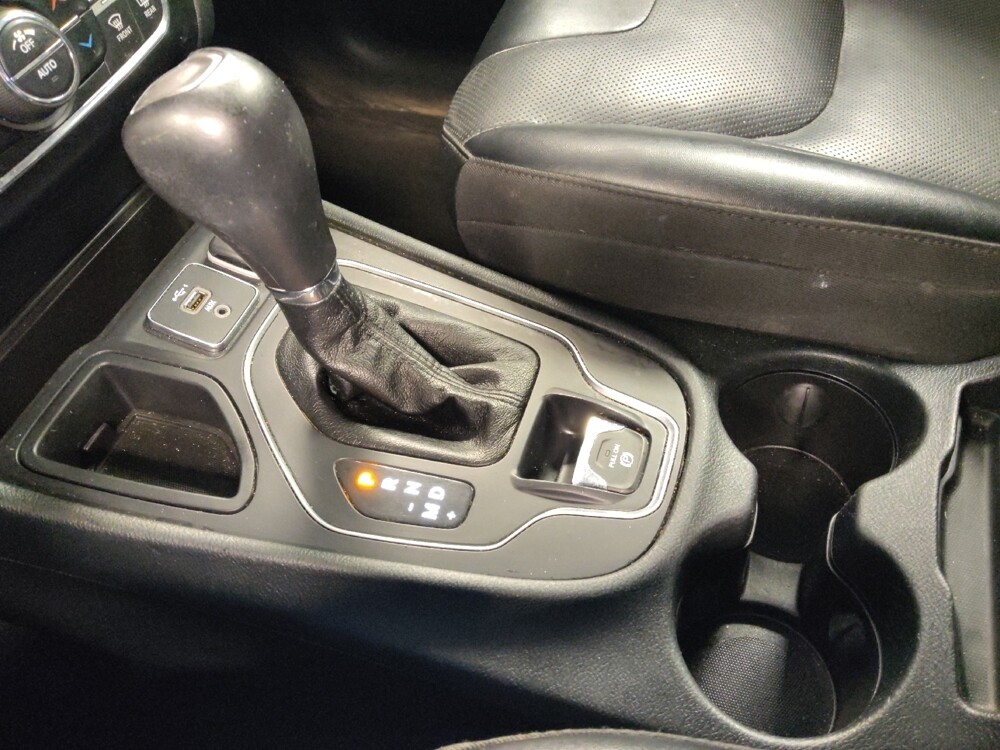 2022 Jeep Cherokee in San Antonio, TX 78238 - 18127319 26