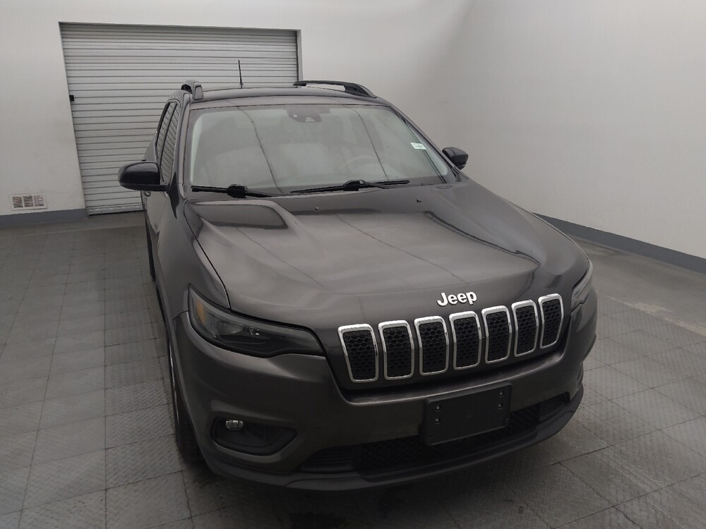 2022 Jeep Cherokee in San Antonio, TX 78238 - 18127319 14
