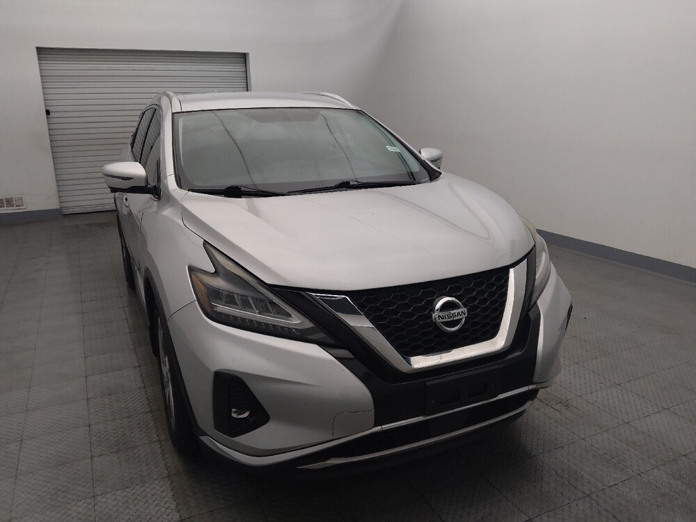 2019 Nissan Murano in Corpus Christi, TX 78412 - 18127320 14