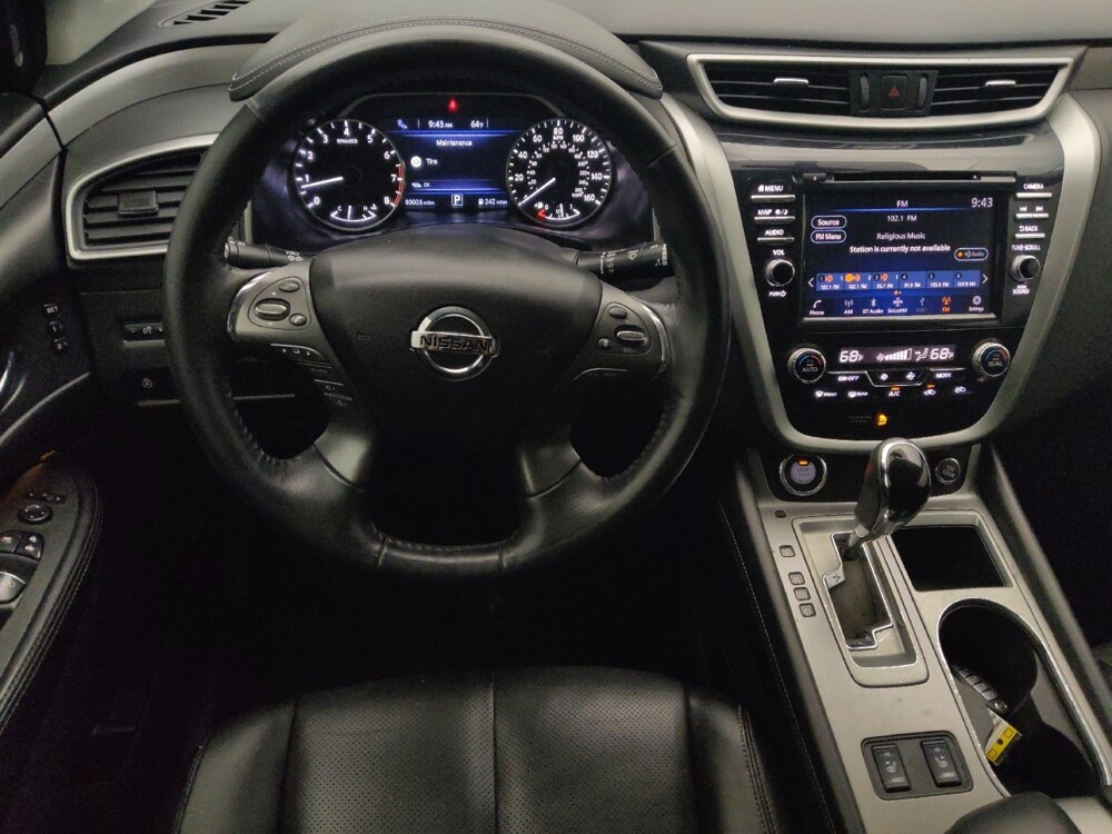 2019 Nissan Murano in Corpus Christi, TX 78412 - 18127320 22