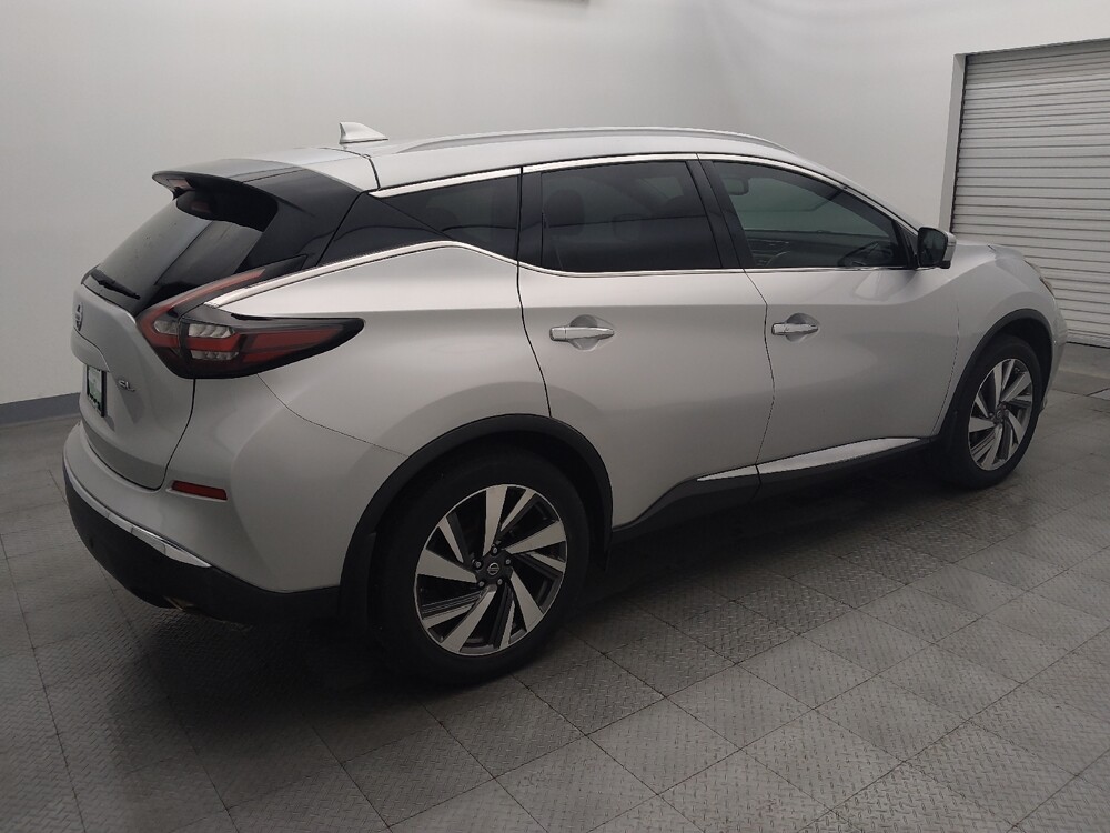 2019 Nissan Murano in Corpus Christi, TX 78412 - 18127320 10