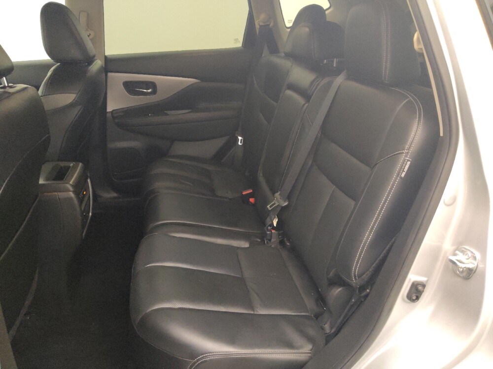 2019 Nissan Murano in Corpus Christi, TX 78412 - 18127320 18
