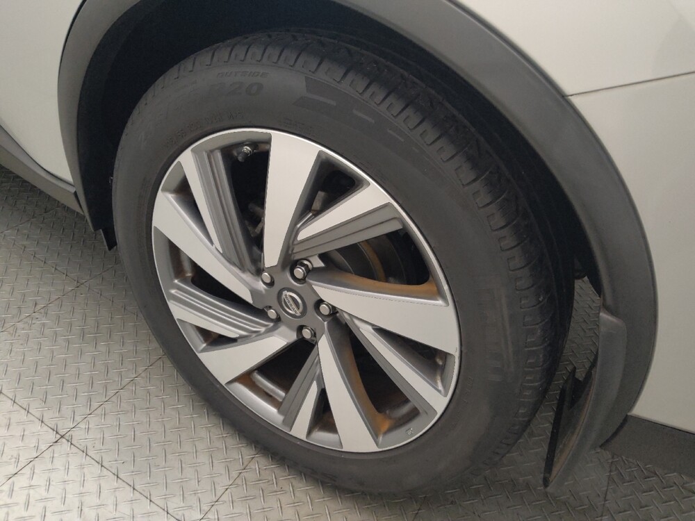 2019 Nissan Murano in Corpus Christi, TX 78412 - 18127320 31