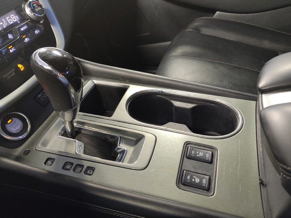 2019 Nissan Murano in Corpus Christi, TX 78412 - 18127320 26