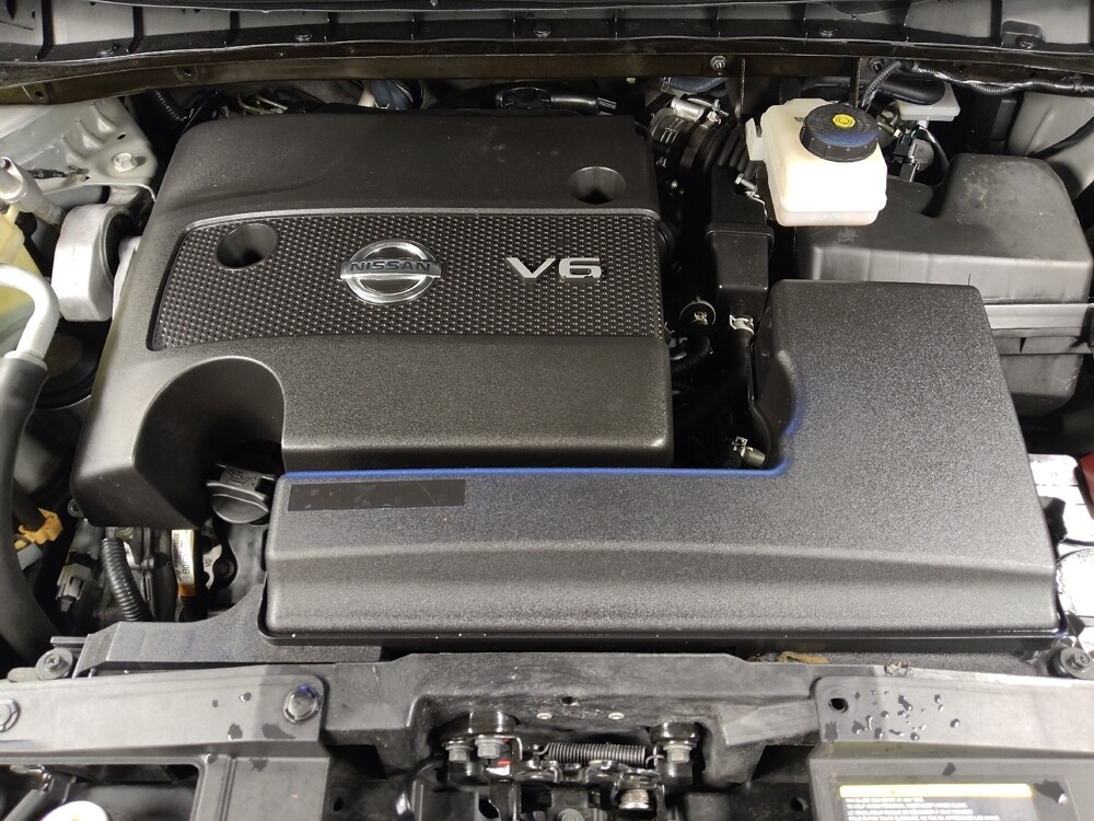 2019 Nissan Murano in Corpus Christi, TX 78412 - 18127320 30